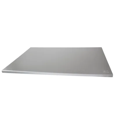 Kockums jernverk Bagebord 80 x 60 cm