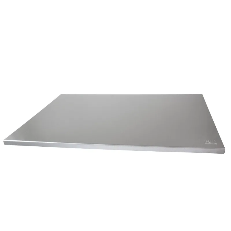 Kockums jernverk Bagebord 80 x 60 cm