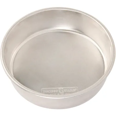 Nordic ware Naturals® rund bageform, 20 cm