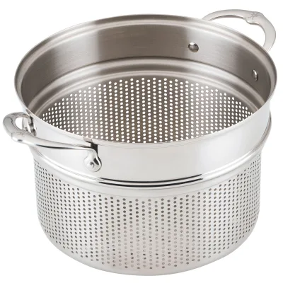 Hestan Provisions pastaindsats 7,6 liter