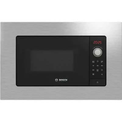 Bosch Indbygningsmikroovn BFL623MS3