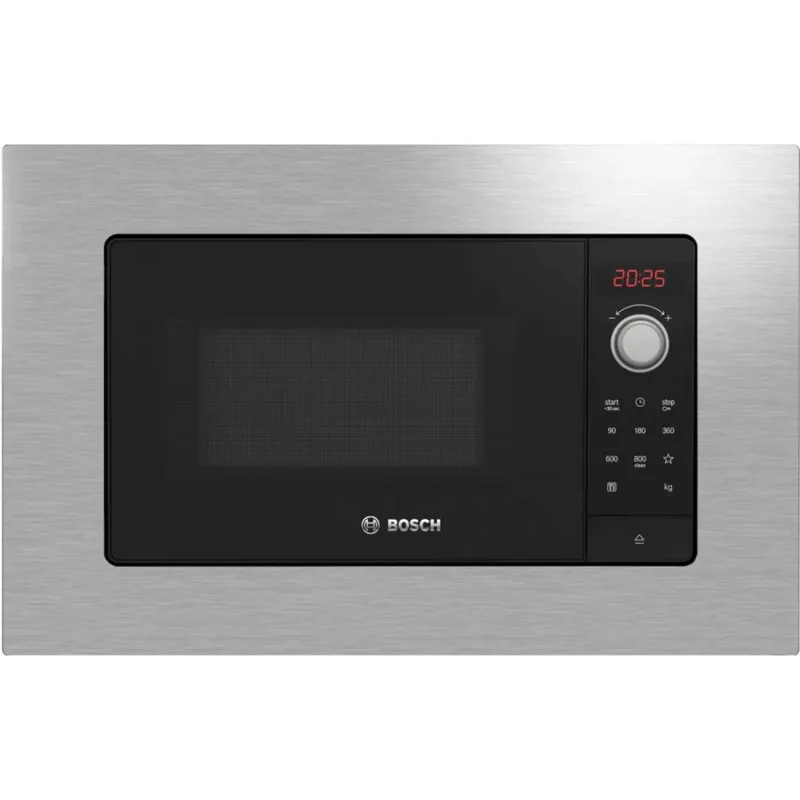Bosch Indbygningsmikroovn BFL623MS3