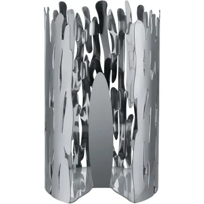Alessi Barkroll køkkenrulleholder, stål