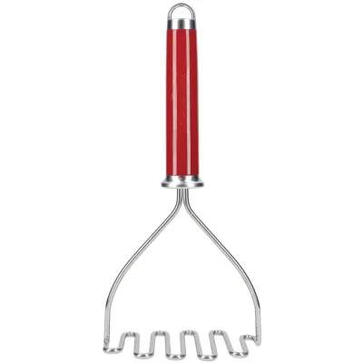 Kitchenaid Kartoffelstamber, empire red