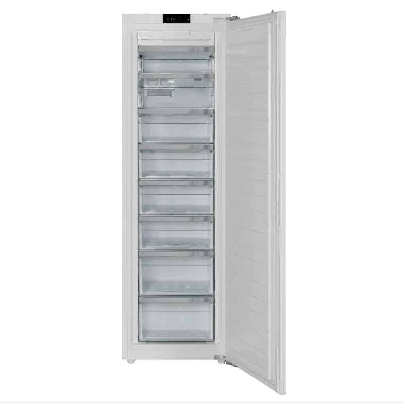Bertazzoni FRZ603UBNPTC/20 integreret fryser 177 cm