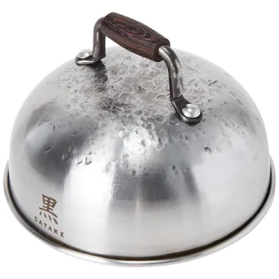 Satake Kuro cloche