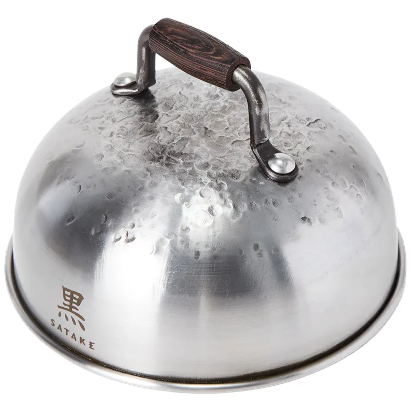 Satake Kuro cloche