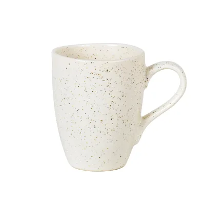 Broste Nordic Vanilla krus 25 cl
