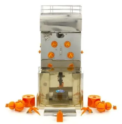 Automatisk Juicepresser - MAJ-45 - Maxima