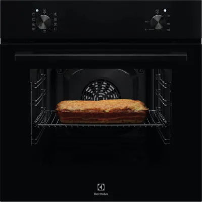 Electrolux Indbygningsovn BOC002EK