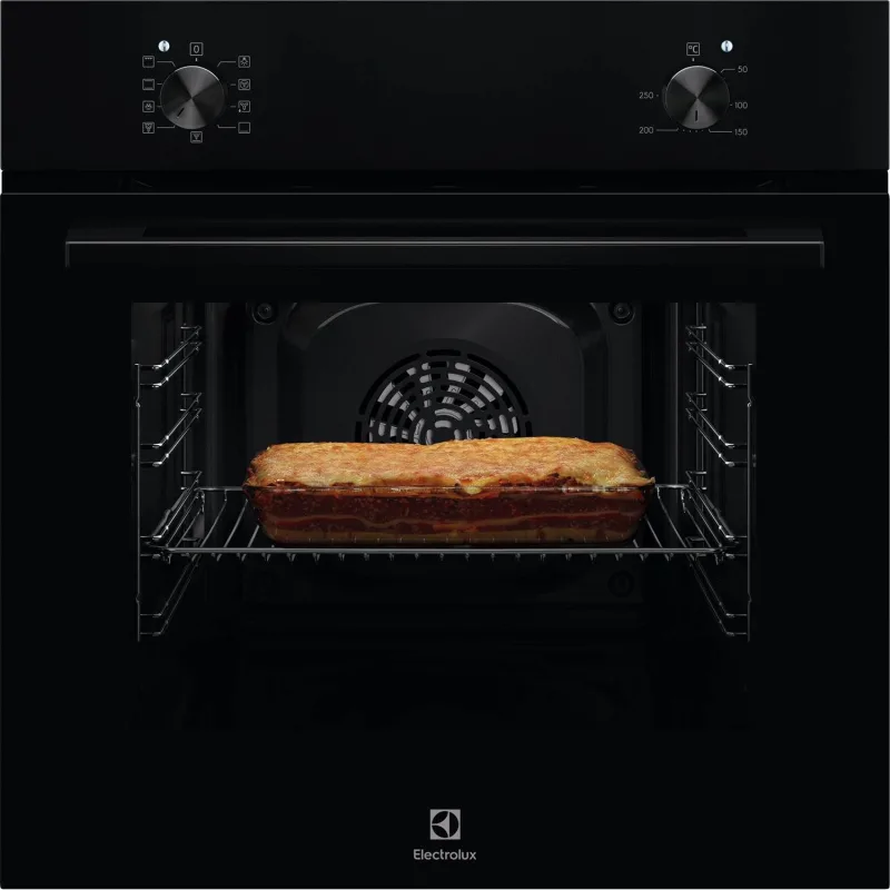 Electrolux Indbygningsovn BOC002EK