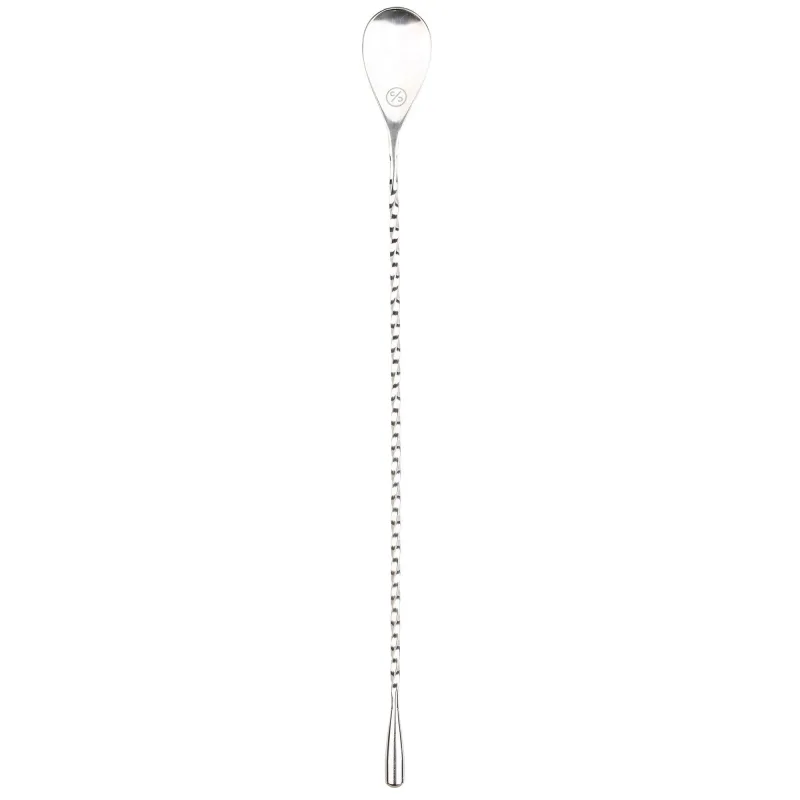 Cocktail club Barske 30 cm, rustfrit stål
