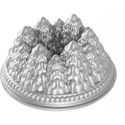 Nordic ware Bundt-bageform 'Pine Forest'