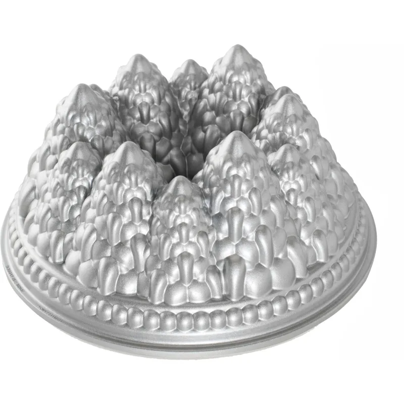 Nordic ware Bundt-bageform 'Pine Forest'