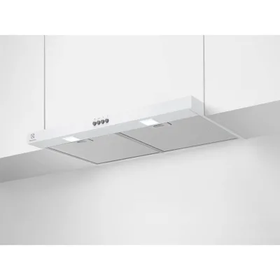 Electrolux Skabsintegreret emhætte LFG427W
