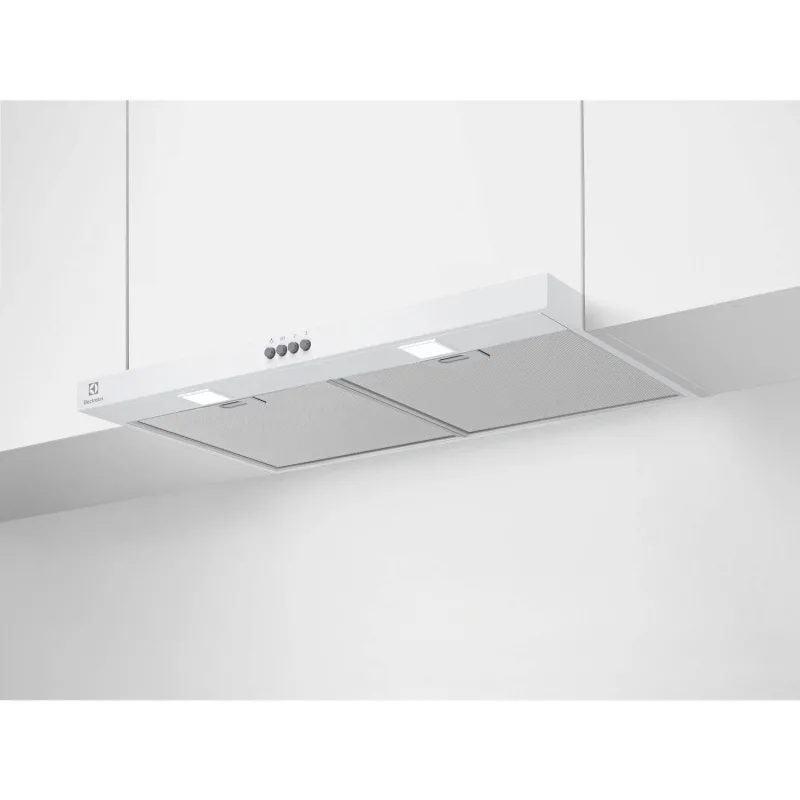 Electrolux Skabsintegreret emhætte LFG427W
