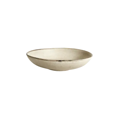 Mame serveringsskål 19 cm - Østers