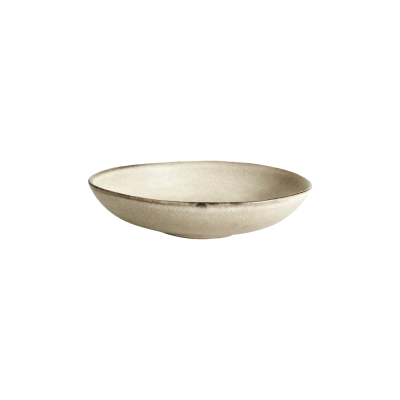 Mame serveringsskål 19 cm - Østers