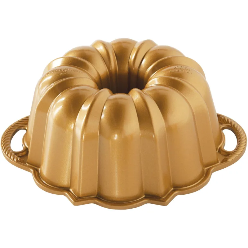 Nordic ware Bundt-bageform 'Anniversary', lille