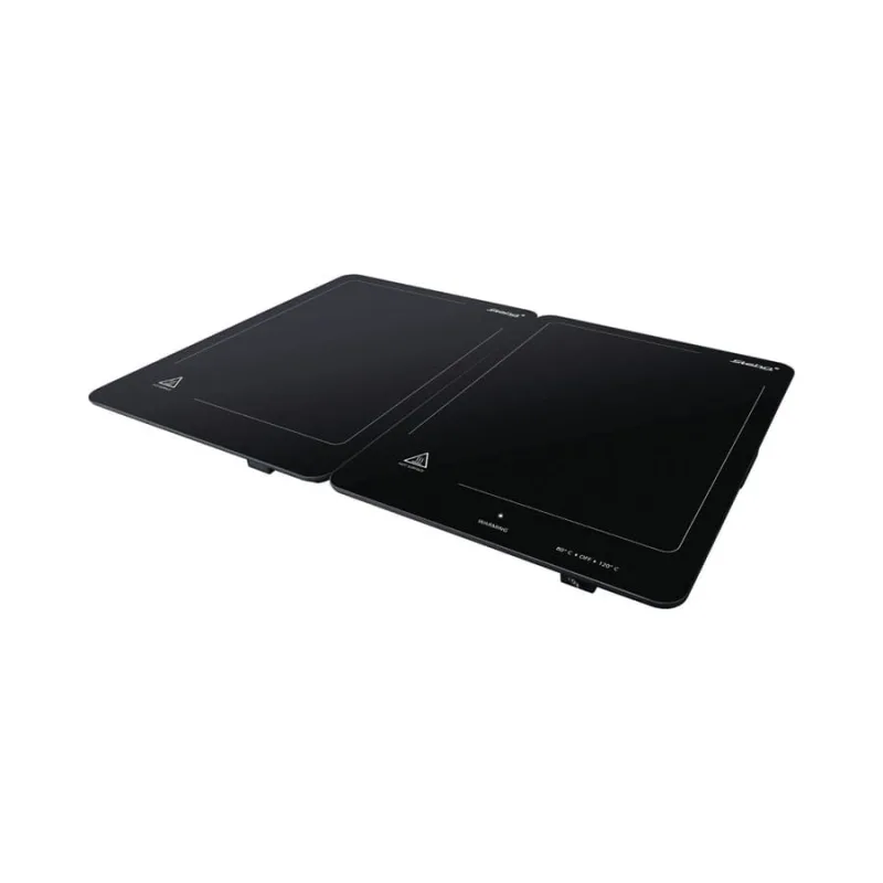 Steba WP300 Varmeplade (Fleksibel dobbeltmodul)