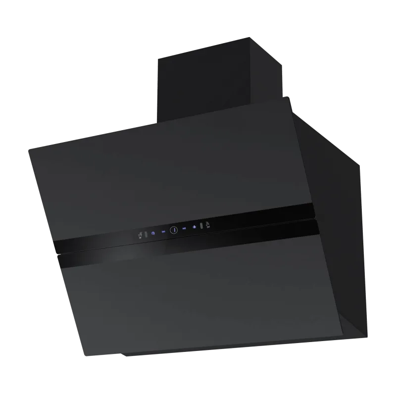 Silverline Væghængt emhætte JH 515
