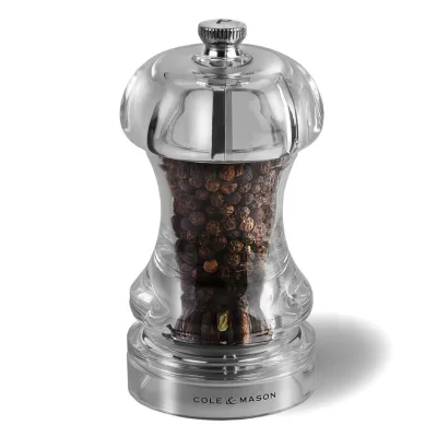 Cole & mason Peberkværn Capstan 145