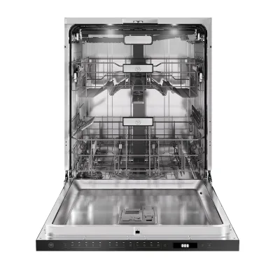 Bertazzoni Modern Series Sliding Door integreret opvaskemaskine 60 cm