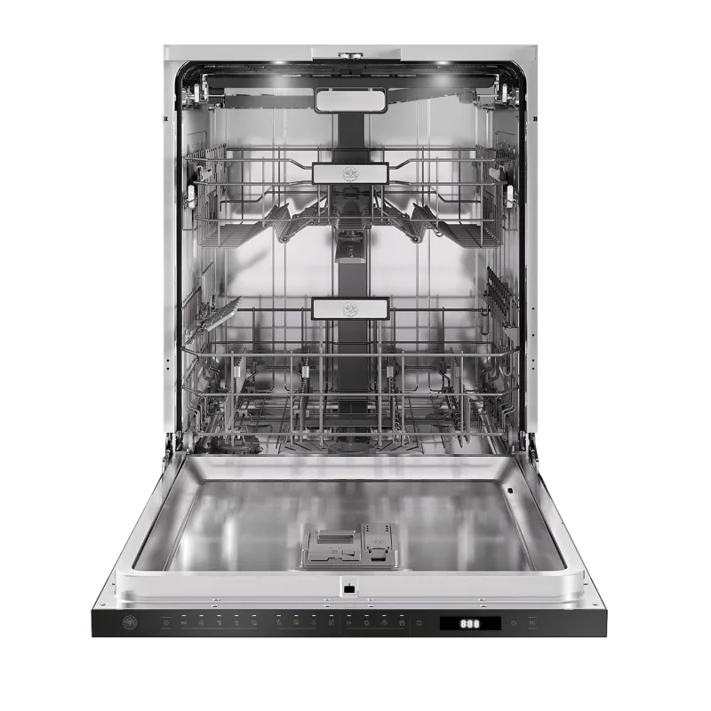 Bertazzoni Modern Series Sliding Door integreret opvaskemaskine 60 cm