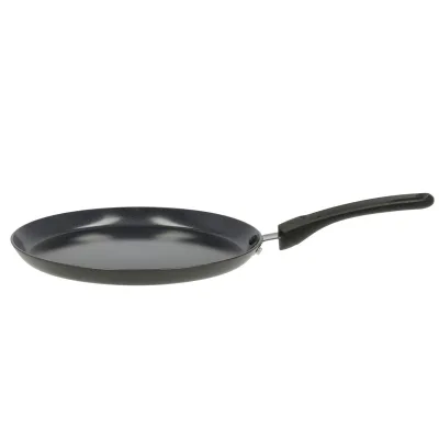 Funktion Crêpe-/pandekagepande 24 cm, sort
