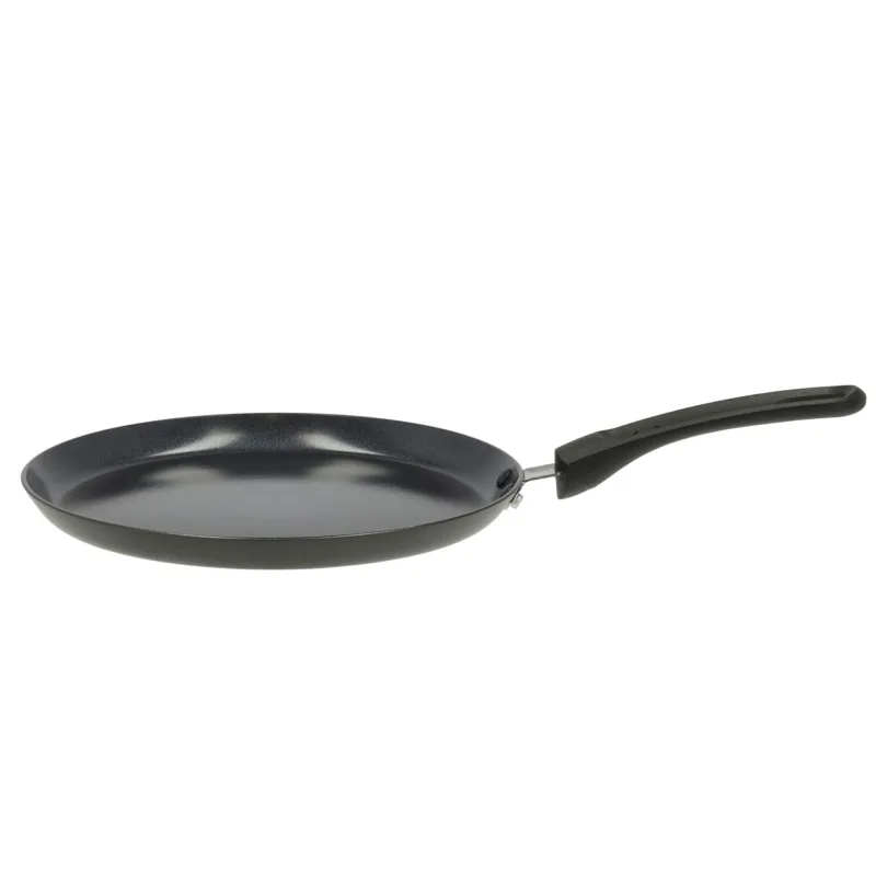 Funktion Crêpe-/pandekagepande 24 cm, sort