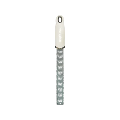 Premium Classic Zester rivejern - Cashmere Beige