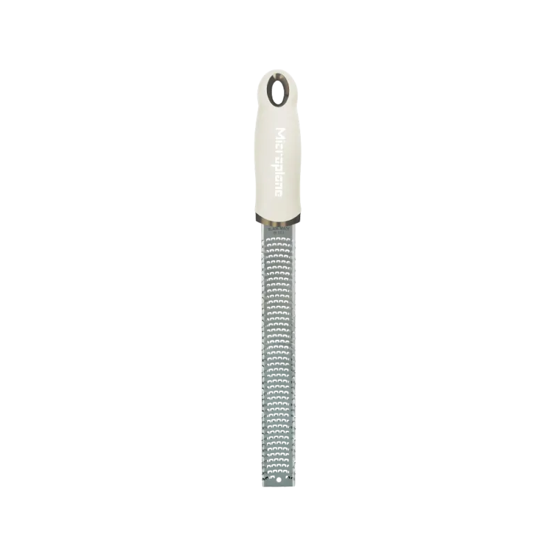 Premium Classic Zester rivejern - Cashmere Beige