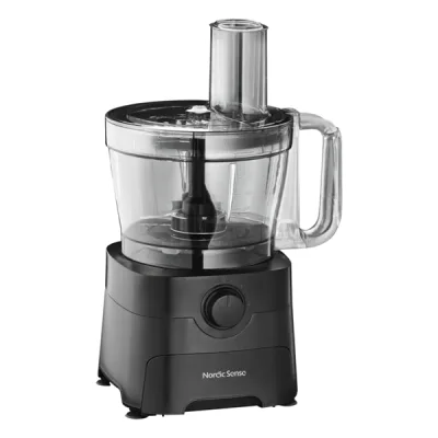 Nordic Sense Foodprocessor - 3,5 L 1000 watt