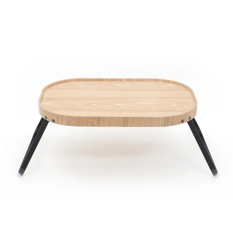 Bosign CurveLine sengebakke large, ask