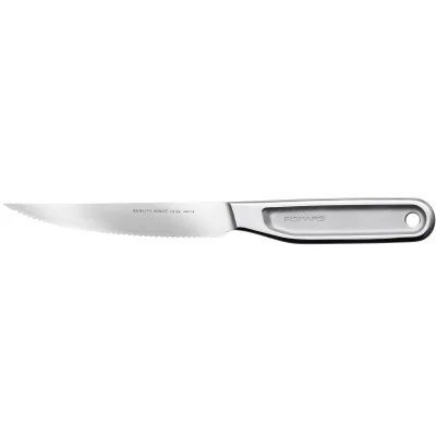 Fiskars Tomatkniv All Steel 12 cm