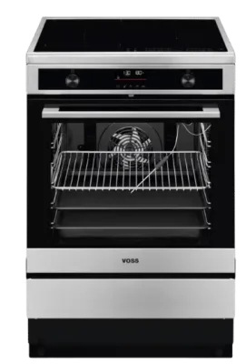 Voss Induktionskomfur VKI67382RF