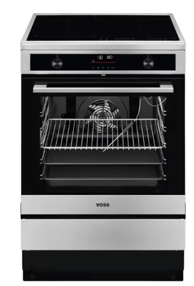 Voss Induktionskomfur VKI67382RF