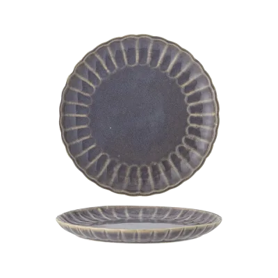 Latina tallerken 27 cm - Lilla