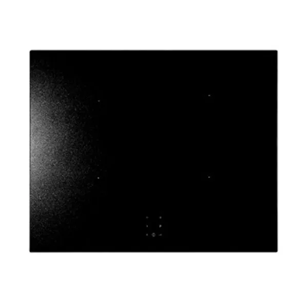 Silverline Induktionskogeplade JI6022MG P - 2+2 års garanti