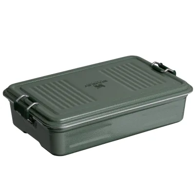 Stanley Legendary madkasse 2 liter, hammertone green