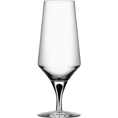 Orrefors Metropol Ølglas 46cl