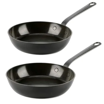 GreenPan Craft stegepandesæt 20 og 28 cm
