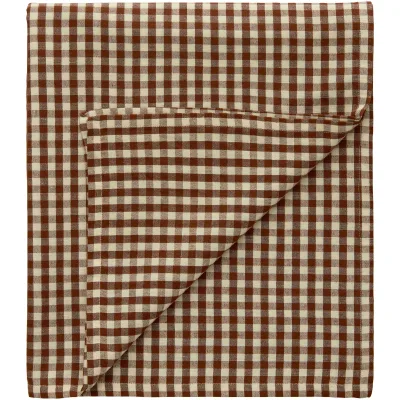 Decotique Oliva dug 140x240 cm, brun