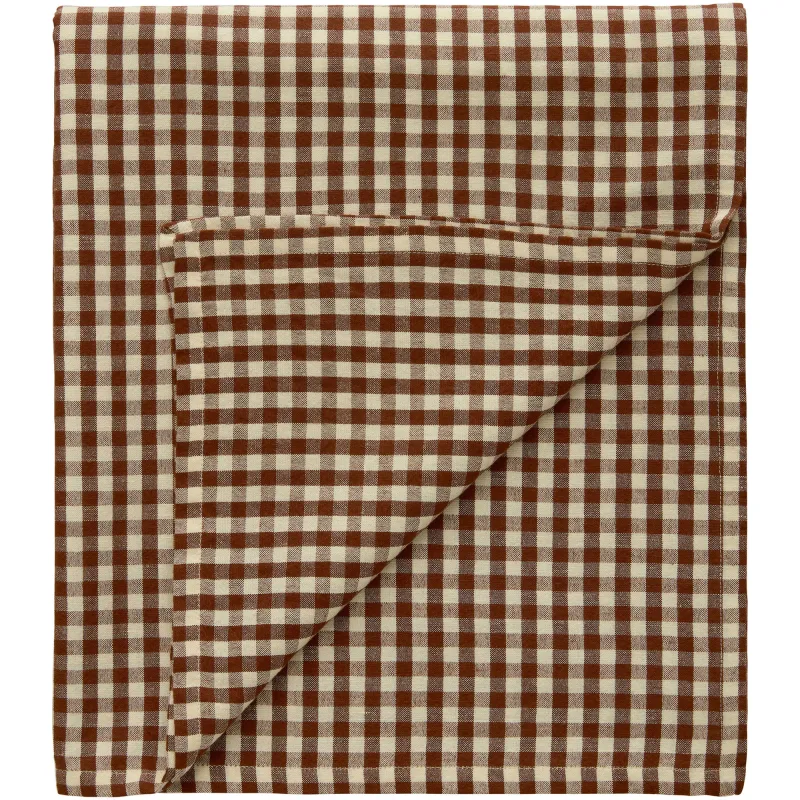 Decotique Oliva dug 140x240 cm, brun