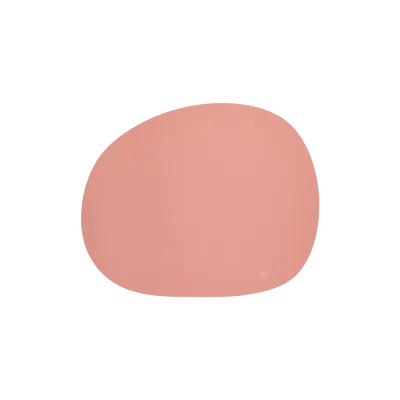 Raw Silikone dækkeserviet - Spice Rose