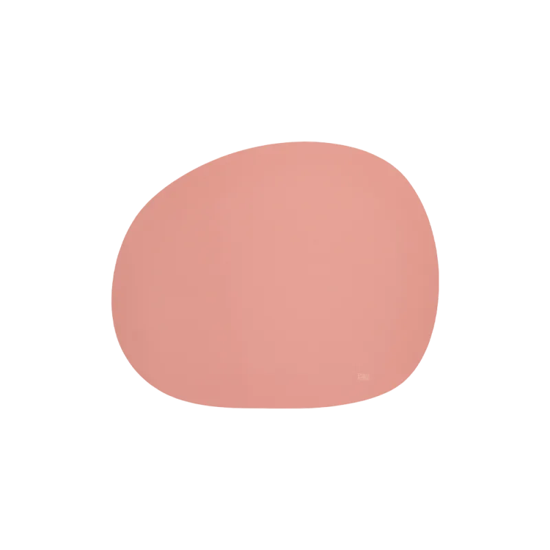 Raw Silikone dækkeserviet - Spice Rose