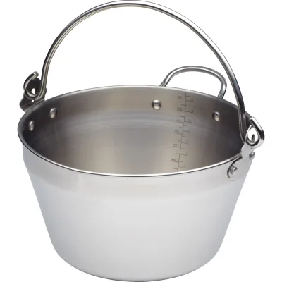 Kitchencraft Syltegryde