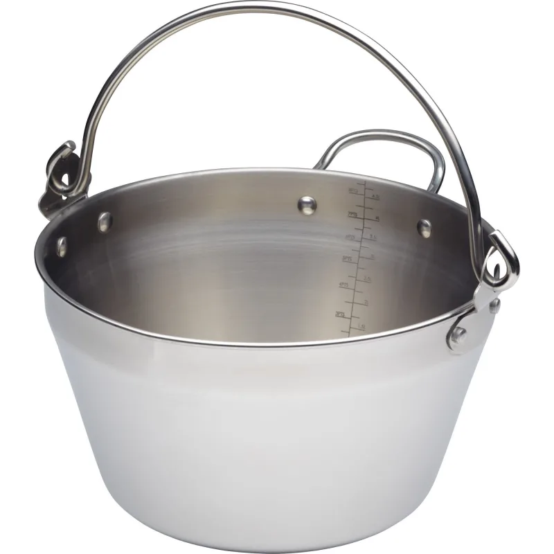 Kitchencraft Syltegryde