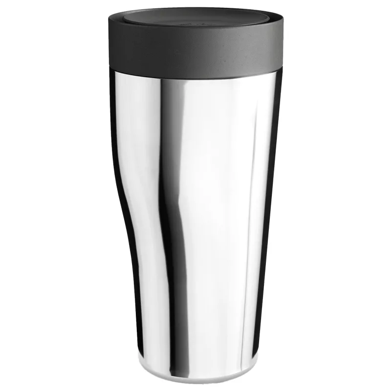 Georg jensen Sky termokop, rustfrit stål