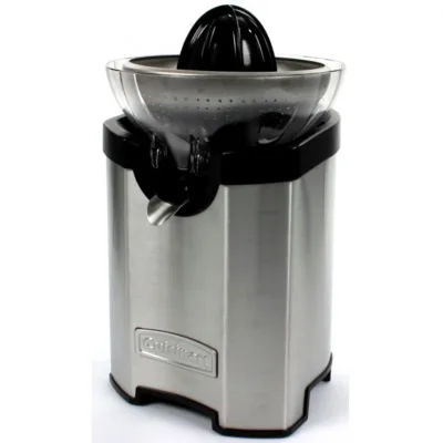 Cuisinart CCJ210E citruspresser